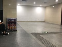 -天河客运站(地铁站)
