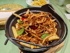 -天厨妙香素食餐厅(清华店)