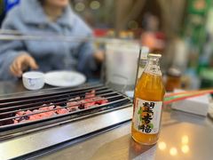 -小寒羊烧烤(凯瑞时代大厦店)