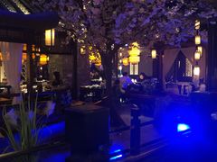 -绿茶餐厅(西湖银泰百货店)