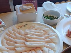 -阳坊大都涮羊肉(阳坊总店)
