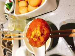 -海底捞火锅(天一广场亚细亚店)