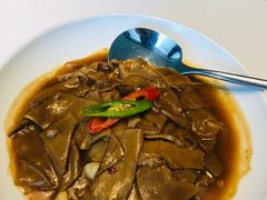 肉汁揭西黄金笋-潮上潮(南中环店)