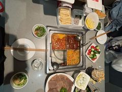 -海底捞火锅(步步高新天地店)