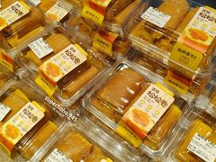-鲍师傅糕点(五月花店)