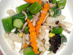 -前海沿·青岛菜(五四广场永旺店)