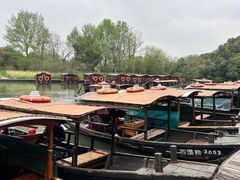 -西溪国家湿地公园