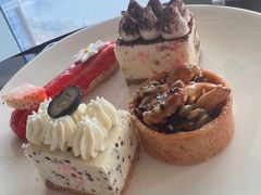 -三迪希尔顿酒店·星空酒廊