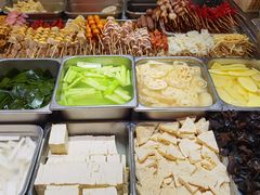 -林静小吃(复兴路店)