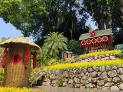 -深圳锦绣中华民俗村