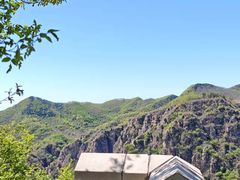 -京东石林峡风景区