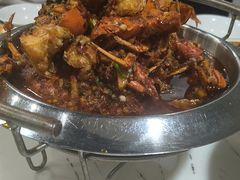 -凤凰路何眼镜香辣蟹(花果园店)