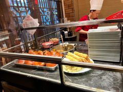 -抱德·潮汕味(敦和店原惠城鱼仔)
