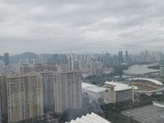 -厦门威斯汀酒店