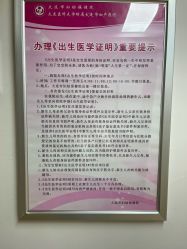 -大连市妇女儿童医疗中心集团(春柳妇产院区)