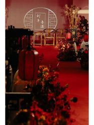 -HELLO你好婚礼婚庆策划