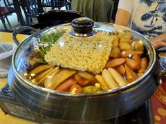 -Thank u mom非油炸健康鸡(万国广场店)