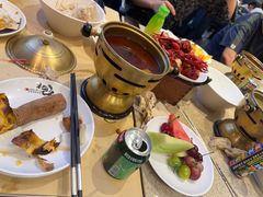 -初色海鲜自助(万丰路店)