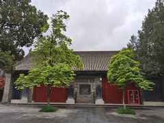 -万寿八仙宫