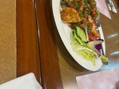 -玫瑰园西餐厅(新华大厦店)