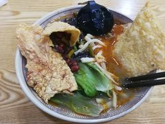 -家味螺蛳粉&烤鱼(五角场店)