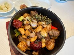 -北京柏悦酒店·锦庭餐厅Dining Room