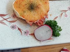 -林妈妈村·日式料理(宝山万达店)