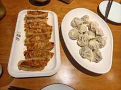 -伊喜饺子·烤鸭(五道口学院路店)