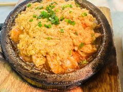 -小菜园新徽菜(无锡宜家荟聚中心店)