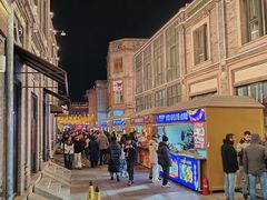 -都一处烧麦馆(前门店)