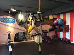 -炼呗运动康复·健身工作室(紫竹桥店)