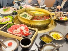 -湊湊火锅·茶憩(南京万象天地店)
