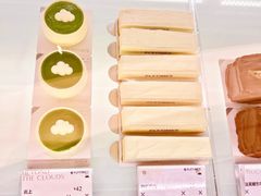 -法桐蛋糕·手作面包(万象城店)