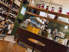 -BAKER&SPICE(国金中心商场店)