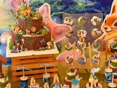 -HERRE·FARM 赫尔露营农场·团建聚会包场