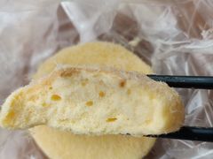 鳕贝-鲍师傅糕点(永安里店)