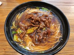 -董记面馆(漳州二路店)