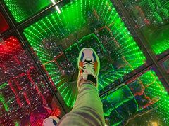 -上海梵高星空艺术馆(南京路旗舰店)