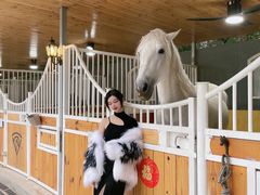 -名驭国际马术学院