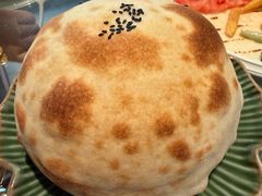 -ELI FALAFEL Lebanese&Mediterranean黎巴嫩美食(富城路店)