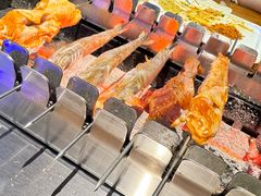 -三个蒙古大叔羊肉串(大宁店)
