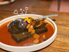 -肴约·花园式餐厅(湖里店)