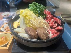 -山海烧肉(铁像寺路店)