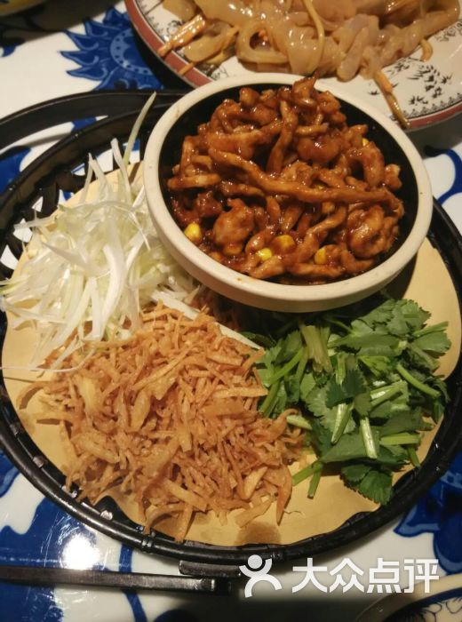 满园春饼(邯郸新世纪店)-图片-邯郸美食-大众点评网