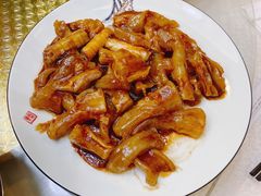-白魁老号饭庄(交道口店)
