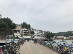 -南丫岛