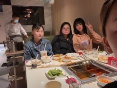 -海底捞火锅(长沙华创国际广场店)