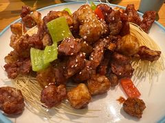 -肘子酥·天津菜·特色捞面(德云社店)