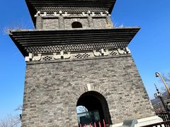 -九华山公园