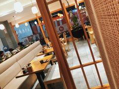 大堂-林妈妈村·日式料理(宝山龙湖天街店)